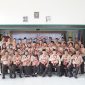 34 Pembina Pramuka Resmi Lulus Kursus Pamong Saka Tingkat Kwarcab Kabupaten Bandung