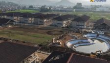 Sekolah Rakyat Soreang Bandung, Jawa Barat. Dok/Birkompu
