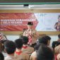 Wakil Ketua Bidang Wawasan Kebangsaan dan Bela Negara Kwarcab Kabupaten Bandung, Drs. H. Ruli Hadiana, S.Sos., M.I.Pol.