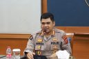Kepala Bidang Humas Polda Jawa Barat, Kombes Pol Hendra Rochmawan