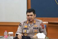 Kepala Bidang Humas Polda Jawa Barat, Kombes Pol Hendra Rochmawan