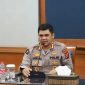 Kepala Bidang Humas Polda Jawa Barat, Kombes Pol Hendra Rochmawan