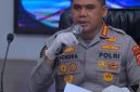 Kabid Humas Polda Jabar Kombes Pol Hendra Rochmawan S.I.K., M.H 