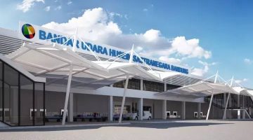Bandara Husein Sastranegara Siap Mengudara Lagi, Operasional Ditargetkan Mulai 17 Agustus 2026