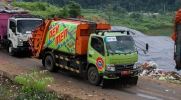 Pemkot Bandung Siapkan Armada Khusus dan Lahan Pemilahan Sambut Operasional TPPAS Legok Nangka 2029