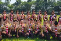 penegasan TNI dan Polri tersebut, sertifikat Pramuka Garuda tetap memiliki nilai positif sebagai bukti prestasi dan kompetensi. (Foto Ilustrasi) 