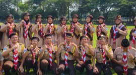 penegasan TNI dan Polri tersebut, sertifikat Pramuka Garuda tetap memiliki nilai positif sebagai bukti prestasi dan kompetensi. (Foto Ilustrasi) 