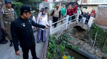 Jembatan Dago Diperbaiki, Pemkot Bandung Siapkan Opsi Pembangunan Baru