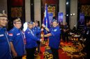 Sebanyak 27 DPC menyatakan dukungan kepada Anton untuk kembali memimpin DPD Demokrat Jabar selama lima tahun ke depan