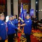 Sebanyak 27 DPC menyatakan dukungan kepada Anton untuk kembali memimpin DPD Demokrat Jabar selama lima tahun ke depan