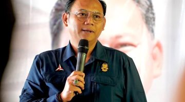 Lomba Pidato AHY Muda Buka Ruang bagi Pelajar Jabar Sampaikan Gagasan untuk Indonesia
