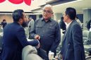 H. Saeful Bachri. S.H., M.A.P Anggota Komisi II DPRD Provinsi Jabar Fraksi Demokrat (tengah)