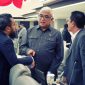 H. Saeful Bachri. S.H., M.A.P Anggota Komisi II DPRD Provinsi Jabar Fraksi Demokrat (tengah)