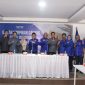 Bawaslu Sambangi Kantor DPC Demokrat Kabupaten Bandung