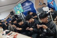 Mobile Legends Competition Lomba Rakyat HUT Partai Demokrat ke-25, tahun 2026