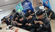Mobile Legends Competition Lomba Rakyat HUT Partai Demokrat ke-25, tahun 2026