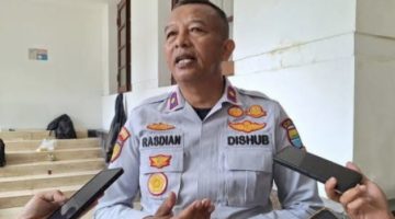 Dishub Bandung Pastikan Penataan Kawasan Selaras dengan Jalur BRT, Pembangunan Gapura Harus Penuhi Standar