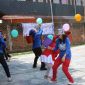 Kegiatan Lomba Rakyat yang digelar di DPC Demokart Kabupaten Bandung, yang diikuti Kader dan Masyarakat. Minggu (23/08/2026)