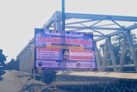 Jembatan Dayeuhkolot ( Foto Infobandungnews)