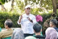 Sekda Jabar Herman Suryatman. (Foto Humas Jabar) 