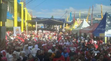 Garut Plaza Kembali Diaktifkan, Jadi Ruang Baru bagi UMKM dan Ekonomi Masyarakat