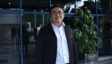 Kepala Badan Komunikasi Strategis (Bakomstra) Partai Demokrat, Herzaky Mahendra