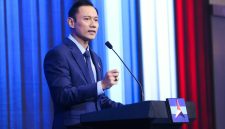 Ketua Umum Partai Demokrat Agus Harimurti Yudhoyono (AHY)