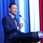 Ketua Umum Partai Demokrat Agus Harimurti Yudhoyono (AHY)