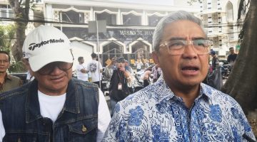Farhan Soroti Sampah SPPG Capai 50 Ton per Hari, Tiga Dapur Jadi Perhatian