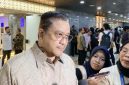 Wakil Ketua Komisi II DPR RI Dede Yusuf Macan Effendi (Wakil Ketua Umum Partai Demokrat) 