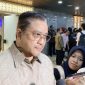 Wakil Ketua Komisi II DPR RI Dede Yusuf Macan Effendi (Wakil Ketua Umum Partai Demokrat) 