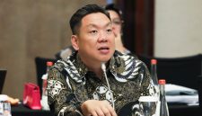 Wakil Ketua Komisi IX DPR RI - Charles Honoris