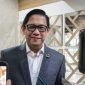 Wakil Ketua DPRD Jawa Barat MQ Iswara 