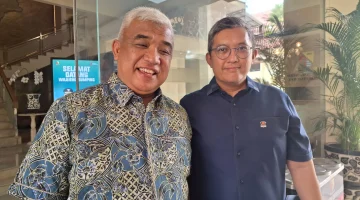 Saeful Bachri Sambut Rencana Hangtuah Jakarta Jadikan Soreang Home Base IBL