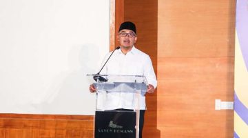 Pemkot Bandung Siapkan Penataan Kawasan Alun-alun Berbasis Sejarah, Targetkan Konsep Matang pada 2027
