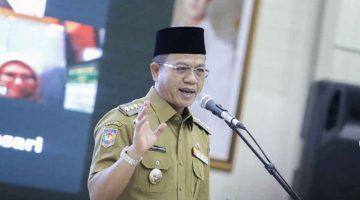Pemkab Bandung Lindungi 1.231 Kontingen Porprov Jabar 2026 dengan BPJS Ketenagakerjaan, Bidik 100 Emas