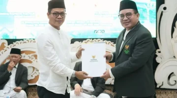 Zakat Profesi ASN Kabupaten Bandung Disiapkan untuk Bantu Kebutuhan Dasar Warga