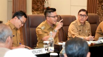 Pemkab Bandung Siapkan Rp40 Miliar Bonus Produksi Panas Bumi, 56 Desa Jadi Penerima Manfaat