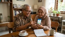 Pemerintah menargetkan pembayaran uang pensiun aparatur sipil negara (ASN) dilakukan langsung dari rekening kas umum negara (RKUN) ke rekening pribadi penerima mulai 2027. - Foto Ilustrasi