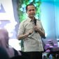 Menteri Transmigrasi M. Iftitah Sulaiman Suryanagara (Foto : Kementerian Transmigrasi) 