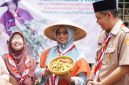 Ketua Kwarcab Gerakan Pramuka Kabupaten Bandung, Hj. Emma Dety Permanawati, S.Pd.I., M.M.