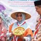 Ketua Kwarcab Gerakan Pramuka Kabupaten Bandung, Hj. Emma Dety Permanawati, S.Pd.I., M.M.