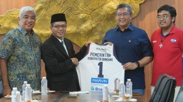 Saeful Bachri Sambut Rencana Hangtuah Jakarta Jadikan Soreang Home Base IBL