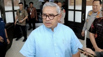 Dana Transfer Berkurang Rp600 Miliar, Pemkot Bandung Tunda Sejumlah Proyek hingga 2027