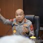 Kapolda Jabar Irjen Pol Hengki