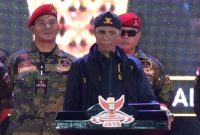 Hercules Rosario Marshal