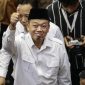 Menteri Agraria dan Tata Ruang/Kepala Badan Pertanahan Nasional (ATR/BPN), Nusron Wahid